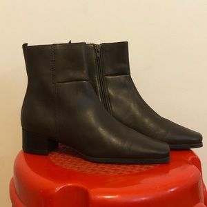 Brown Alfani Step n Flex Boots